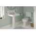 Blagdon  Low Level WC Suite